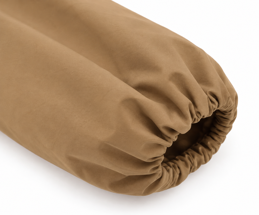 Moka Jacket