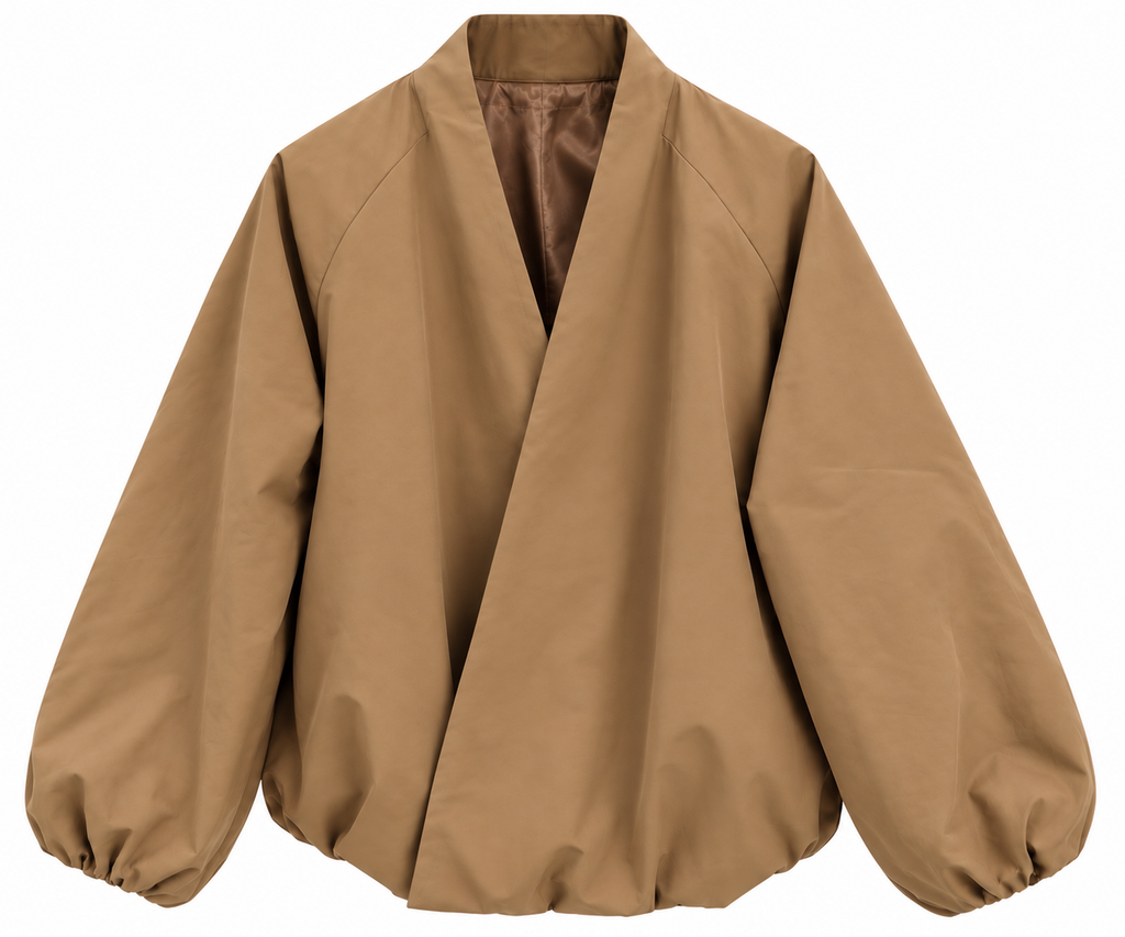Moka Jacket