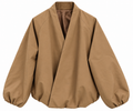 Moka Jacket