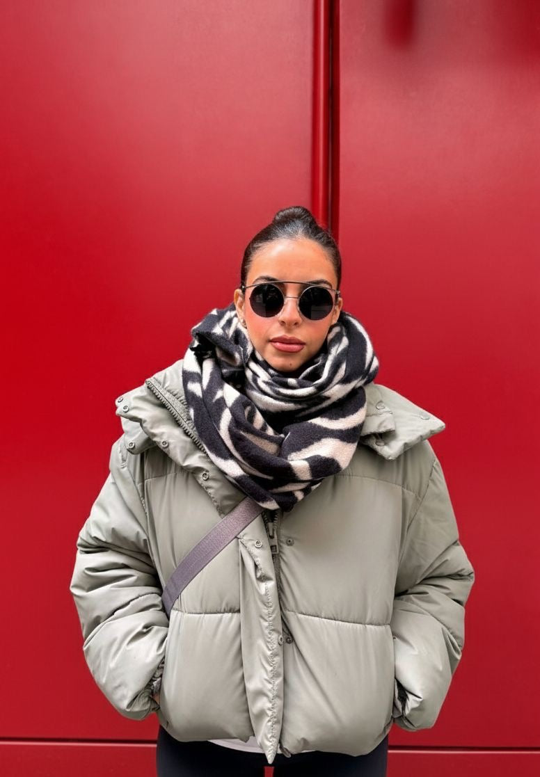 The North Puffer
