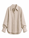 Sahara Linen Shirt