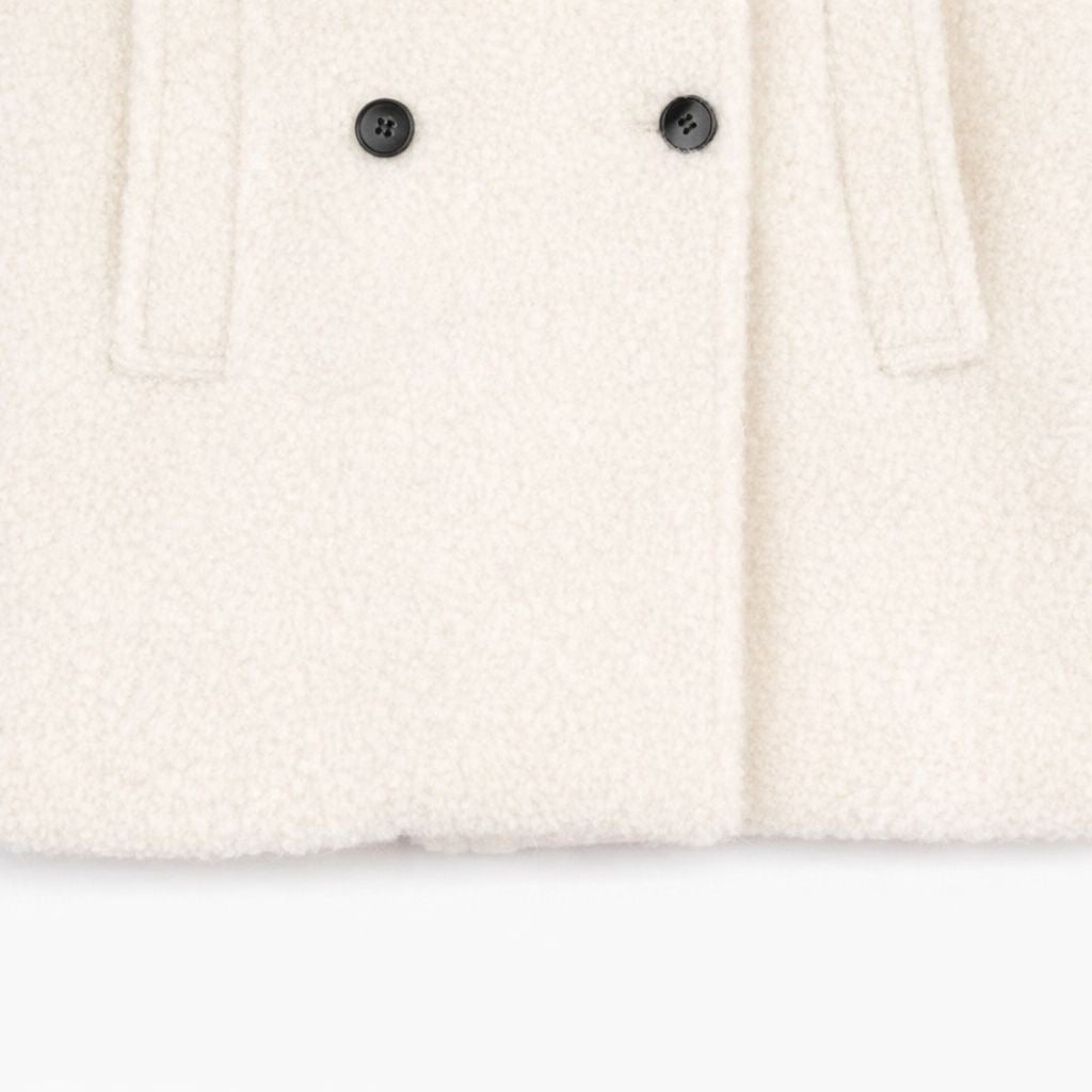 The Pearl Coat