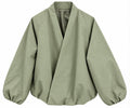 Olive Jacket