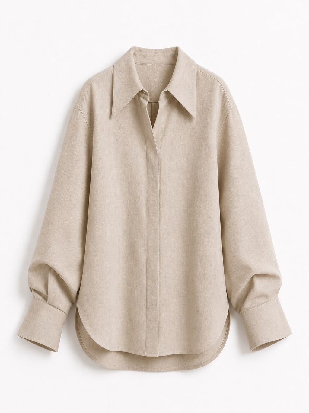 Sahara Linen Set