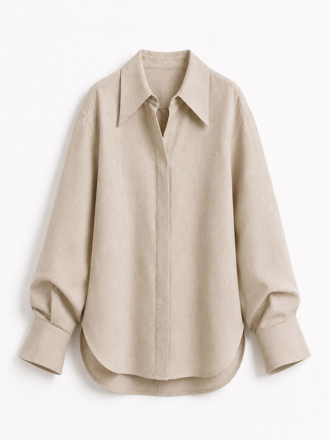 Sahara Linen Set