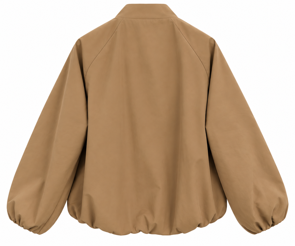 Moka Jacket