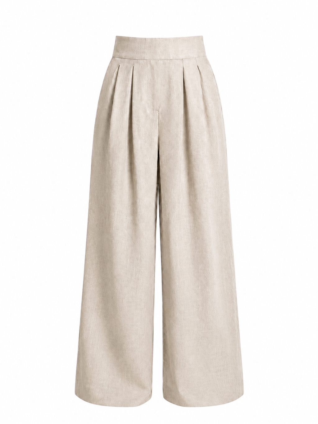 Sahara Linen Pants