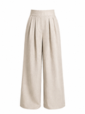 Sahara Linen Pants