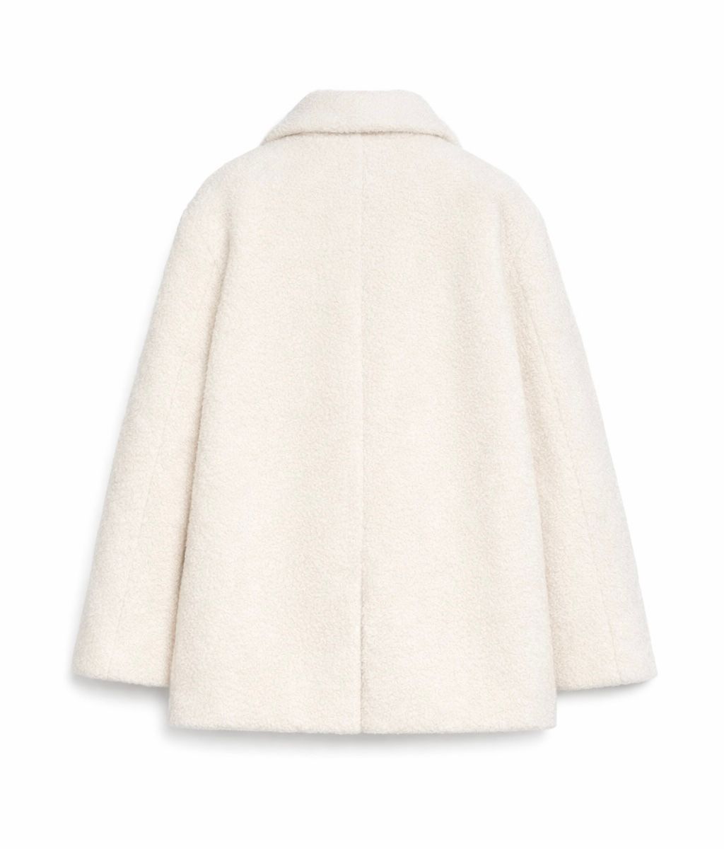 The Pearl Coat