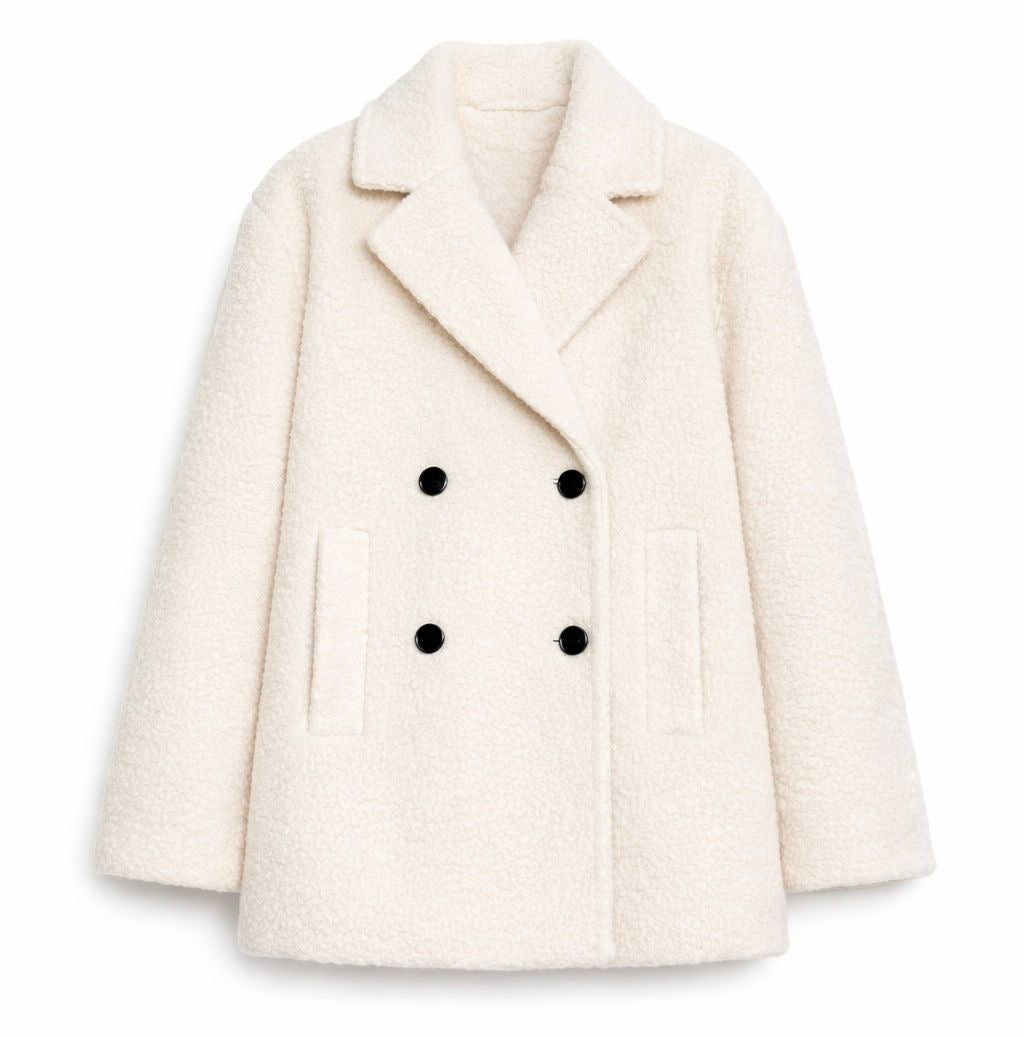 The Pearl Coat