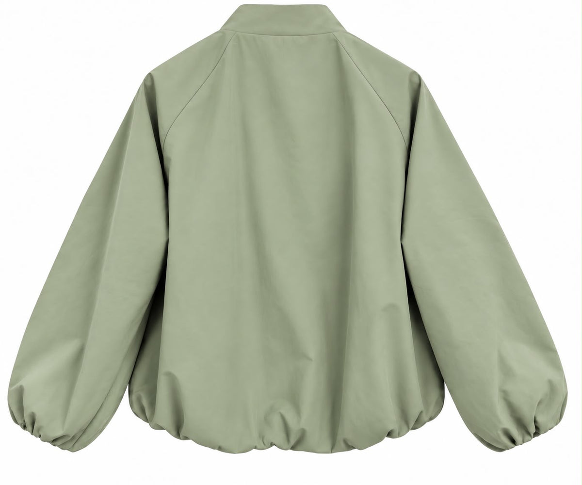 Olive Jacket