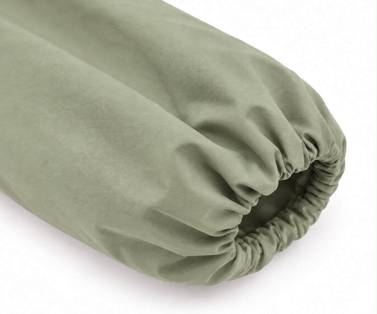 Olive Jacket