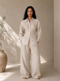 Sahara Linen Set