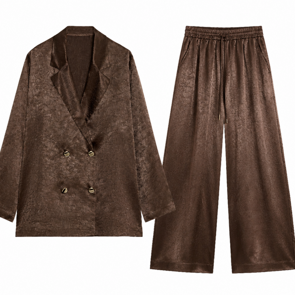 Bronze Set