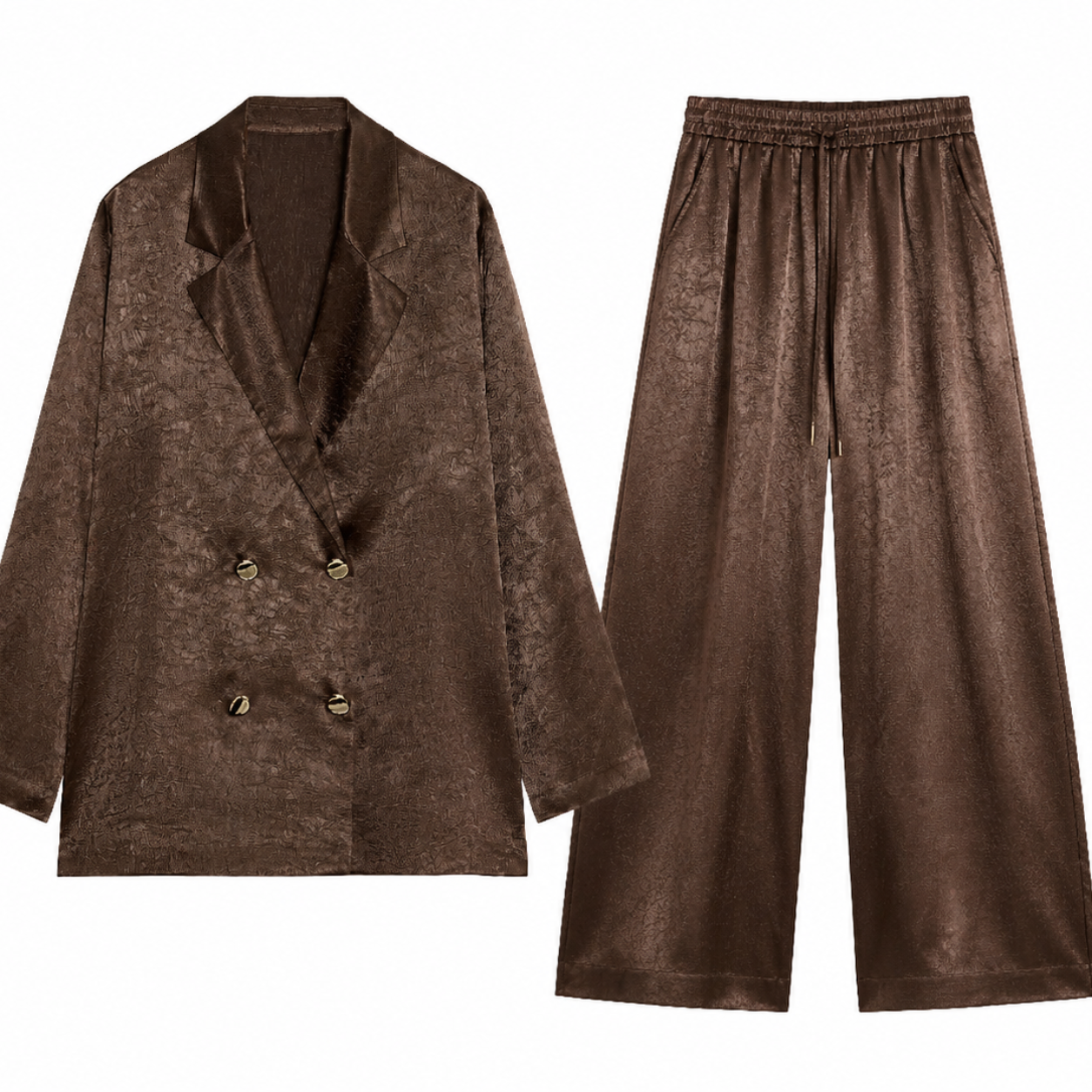 Bronze Set