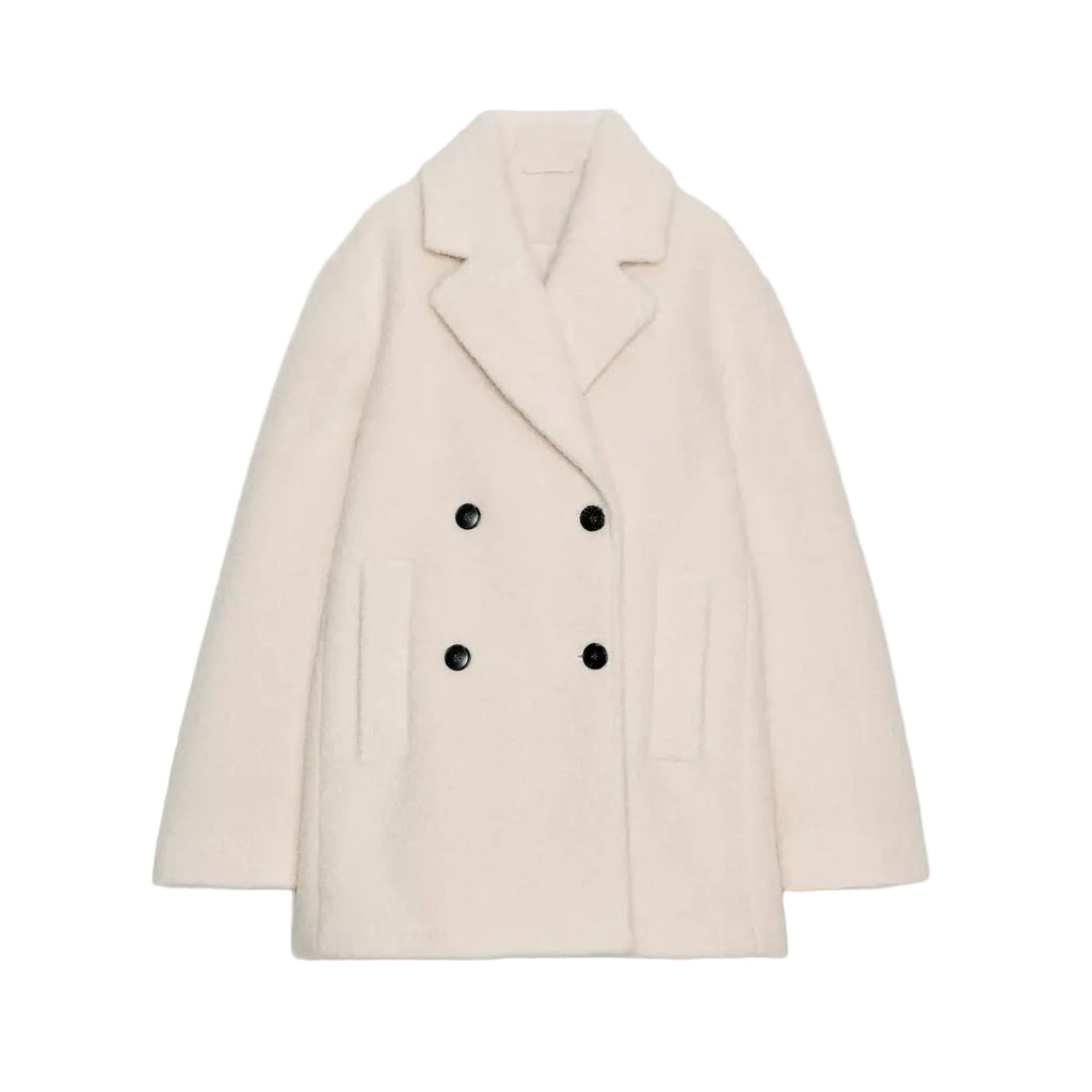 The Pearl Coat